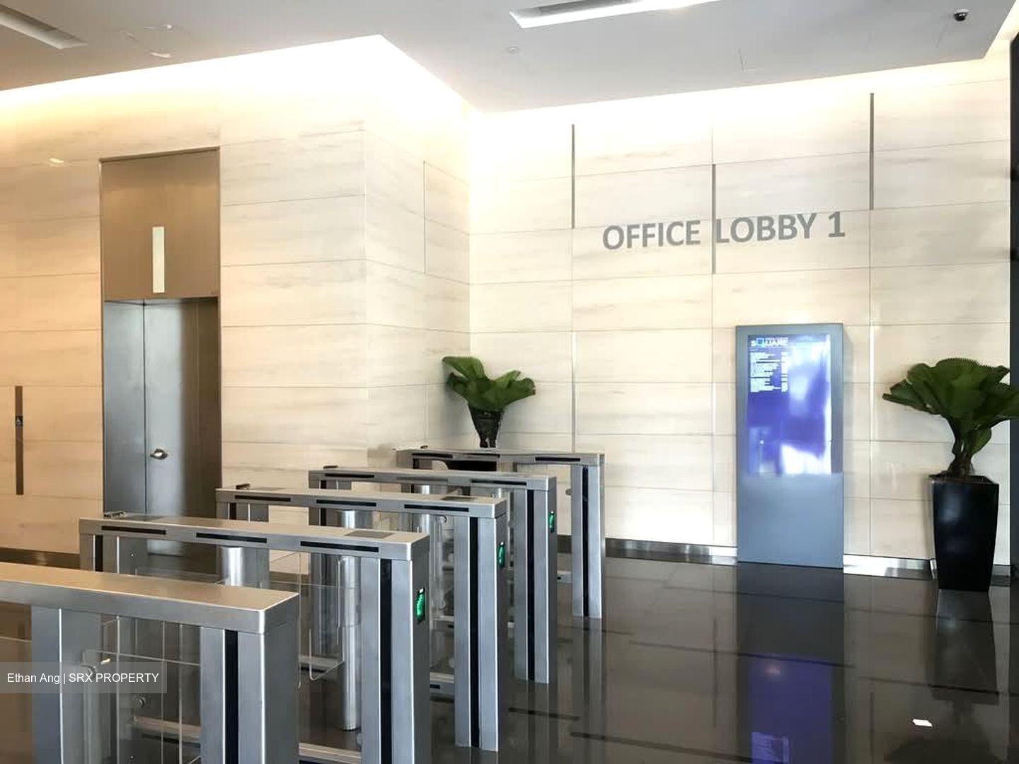 Paya Lebar Square (D14), Office #558438901